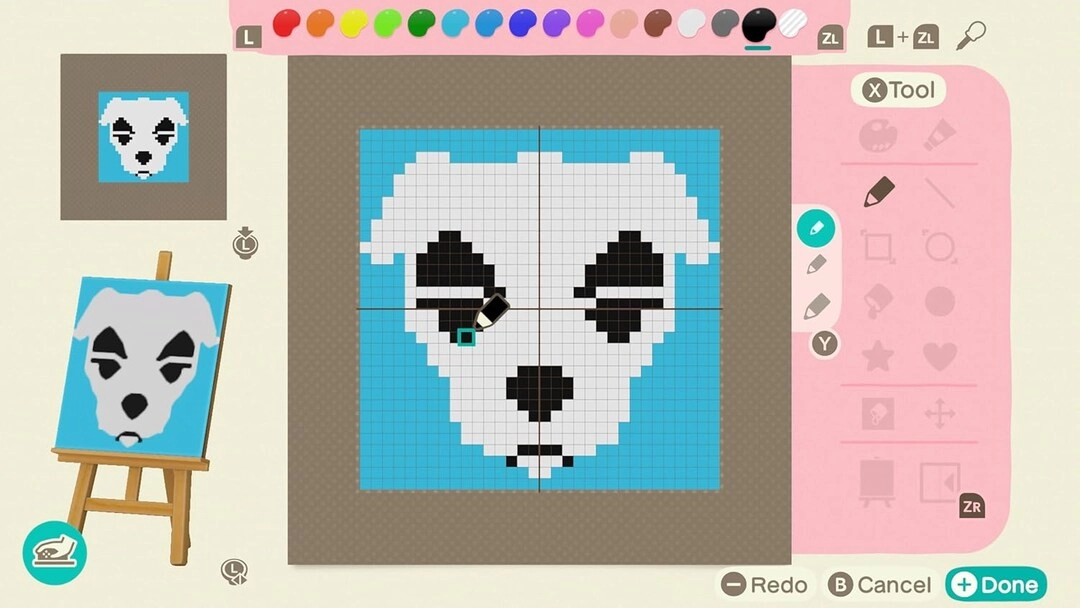 Animal Crossing: New Horizons - Nintendo Switch 2