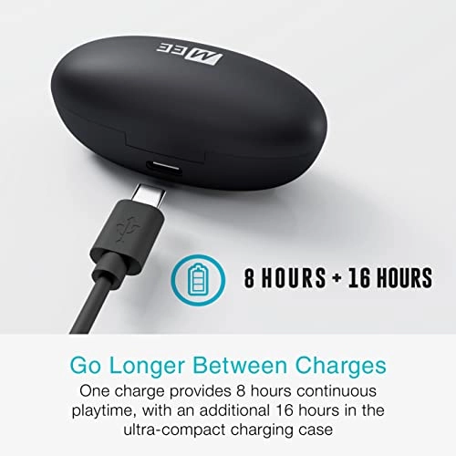 Pebbles Wireless Earbud