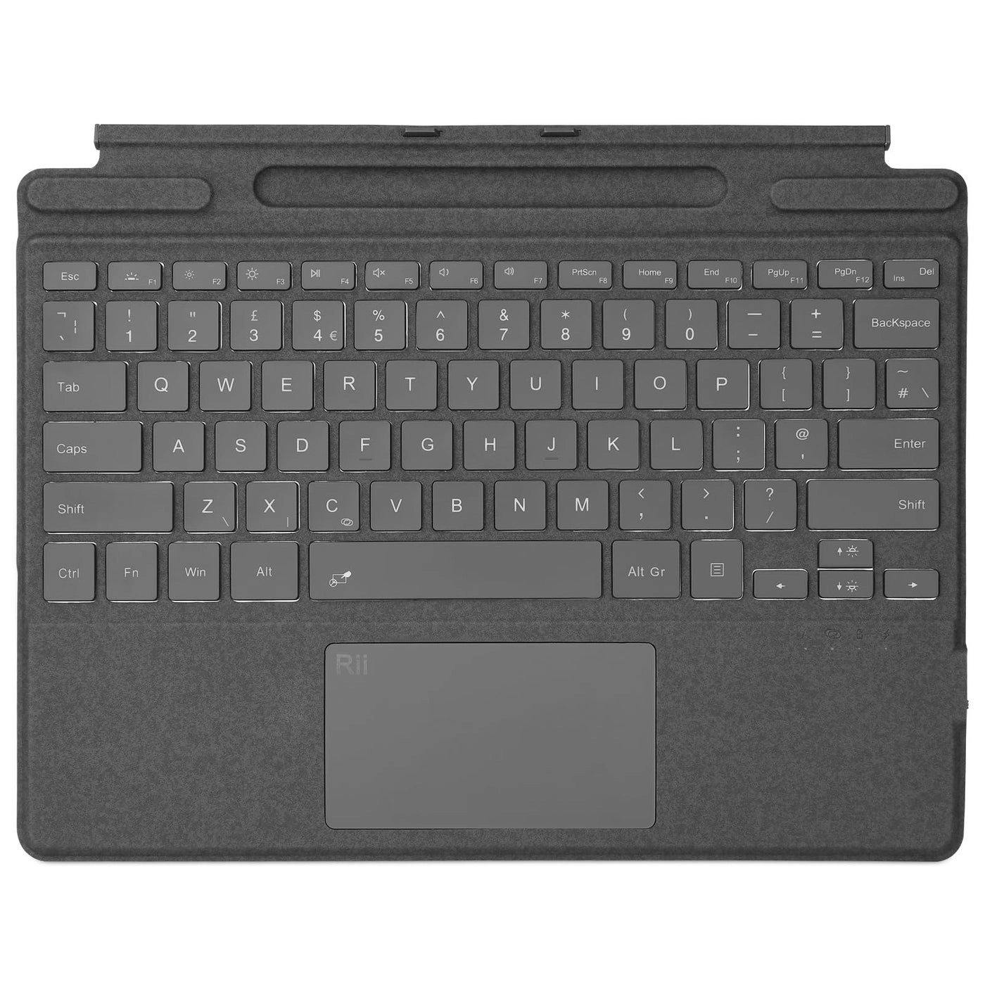 Surface Pro Type Cover - Wireless