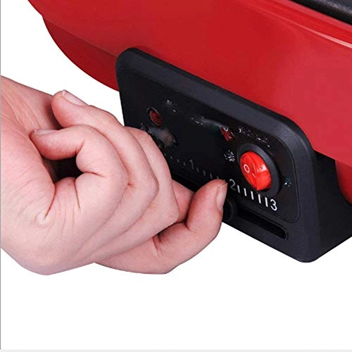 Barbecue Hot Pot UXQUXNBL