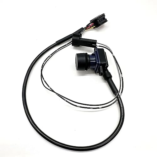 Reversing Camera - Night vision