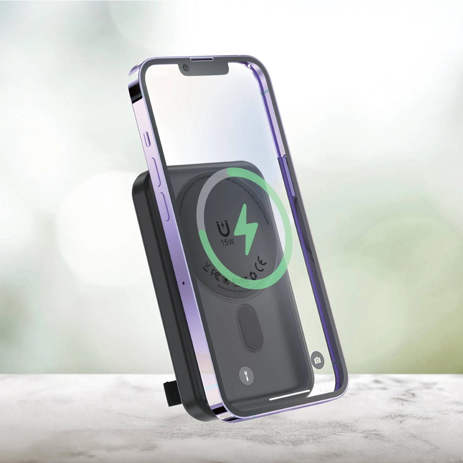 Lagos - MagSafe 10000mAh 20W