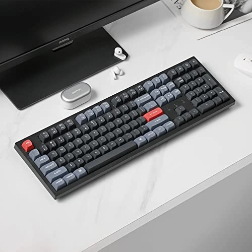 K10 Pro - Wired/Wireless