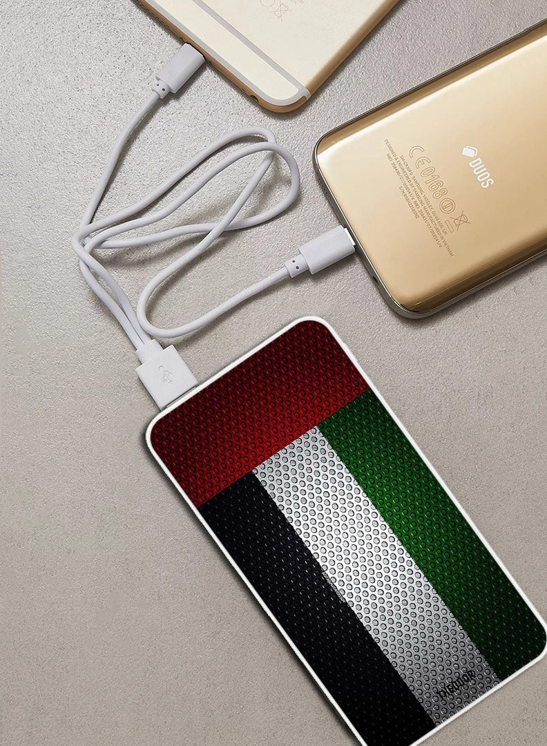 EX_PPBA653 - 10000mAh 18W