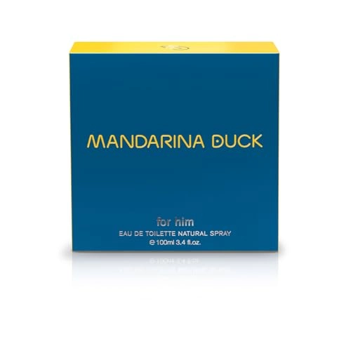 FOR HIM Eau de Toilette 100ml