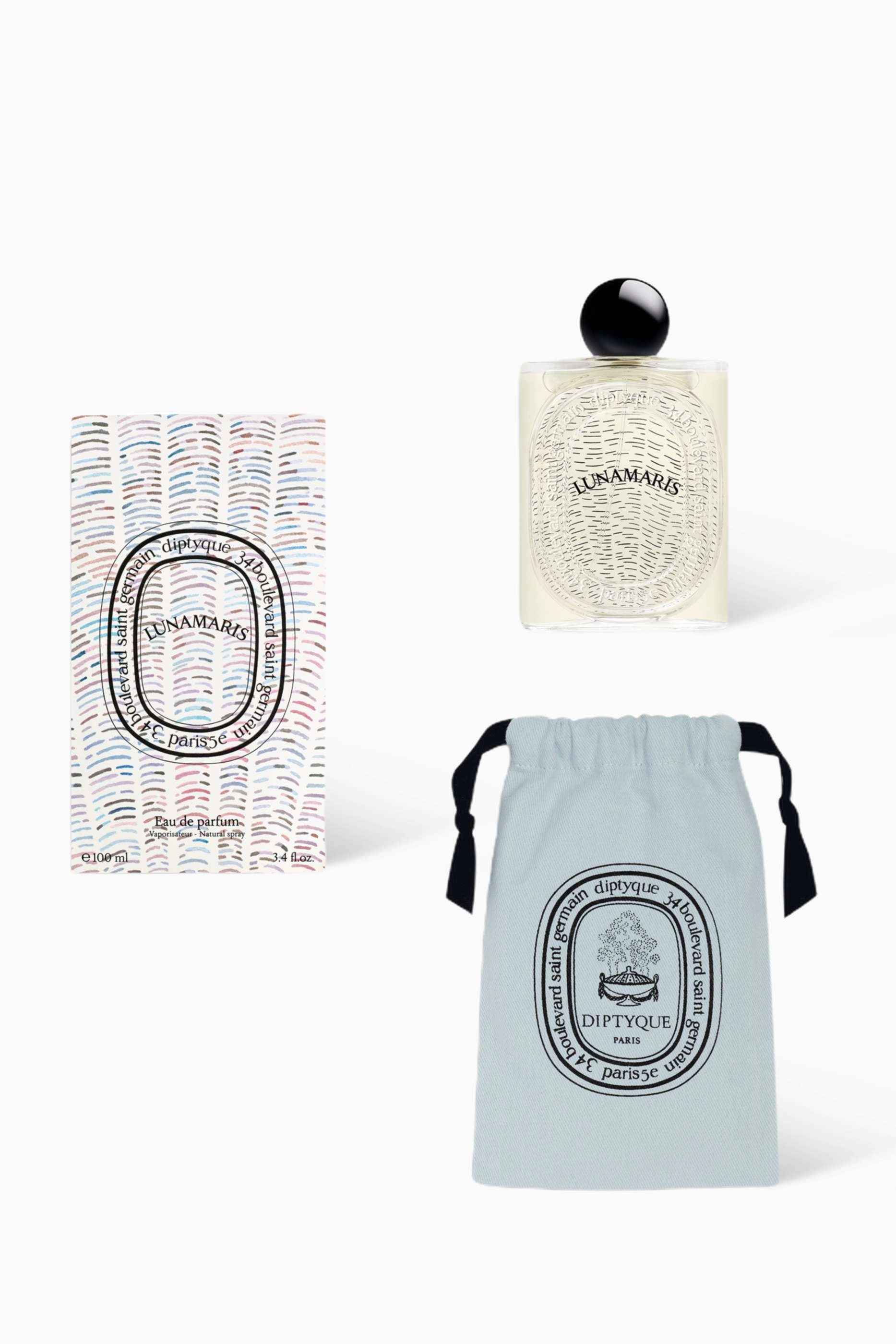 Lunamaris Eau de Parfum 100ml