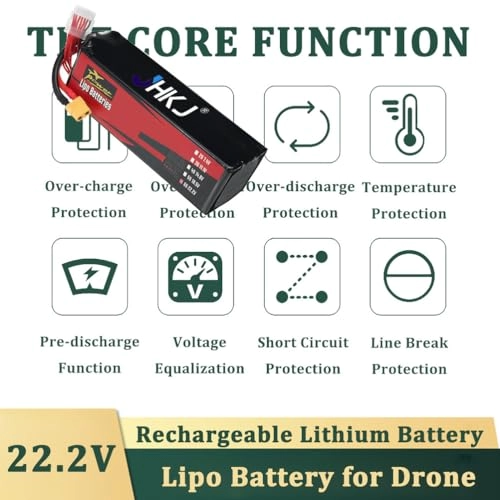 Lithium Battery - 10000mAh 9000mAh 9500mAh
