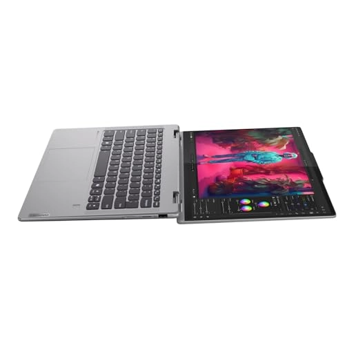 Yoga 7 2-in-1 14AHP9 Yoga 7 2-in-1 83DK0015GE - 14'' Ryzen 7 8840HS 16GB DDR5 1TB SSD