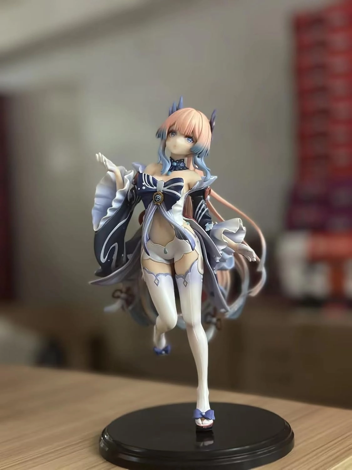 TYdfhSHR Sangonomiya Kokomi - Anime (13 cm) (9554544168944)