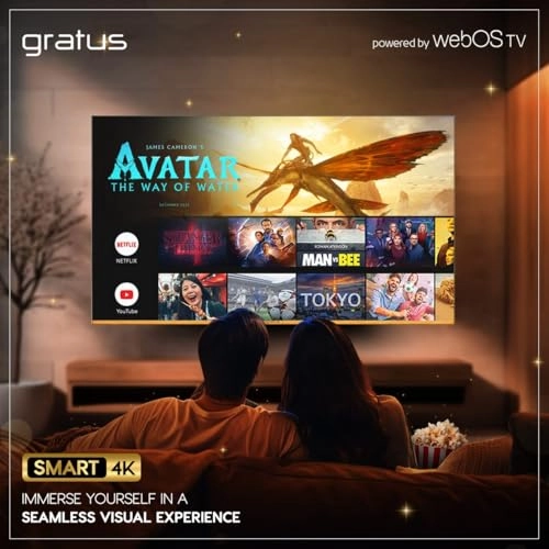 LT65W4K23H - 65 Inches