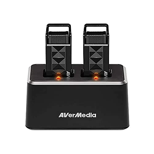 AW315F - two 2.4 GHz