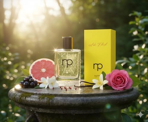 Aube Florale Eau de Parfum 50ml