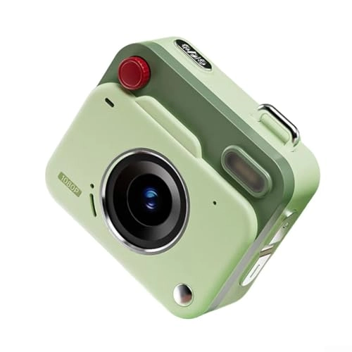 CCD Mini Retro Digital Camera