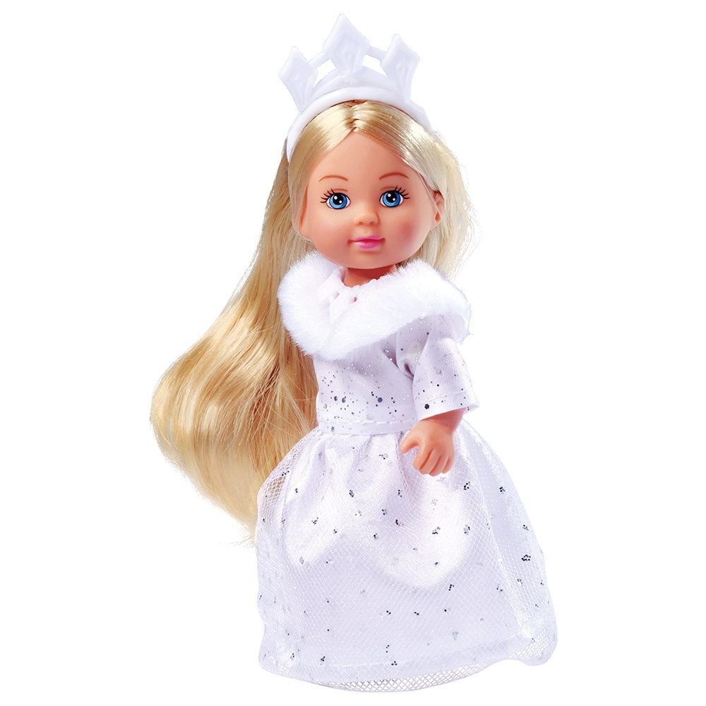 Simba EL Dream Princess - Girl White Ages 3+