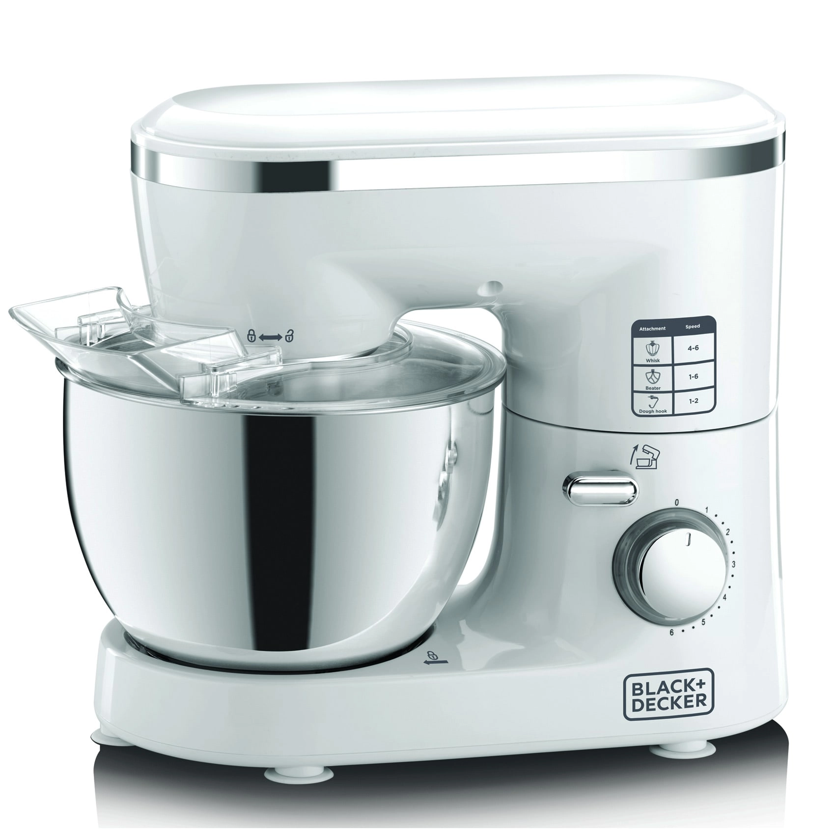 SM1000-B5 - 1000W