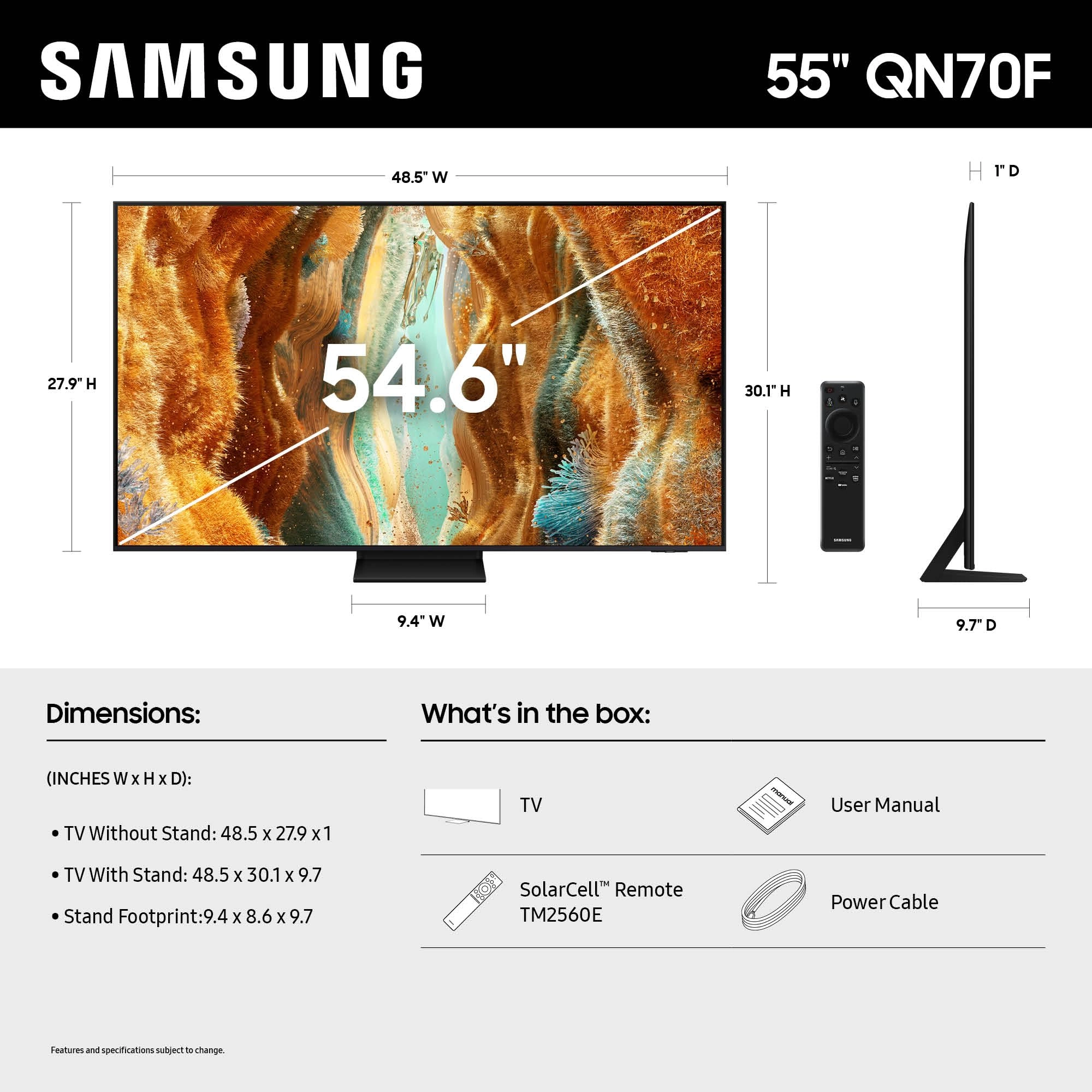 QN55QN70FAFXZA