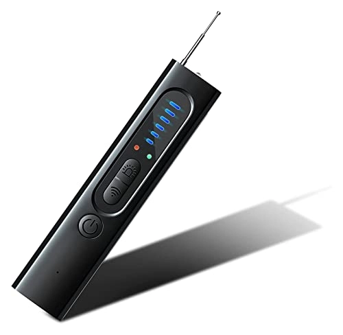 Hidden Detectors Device