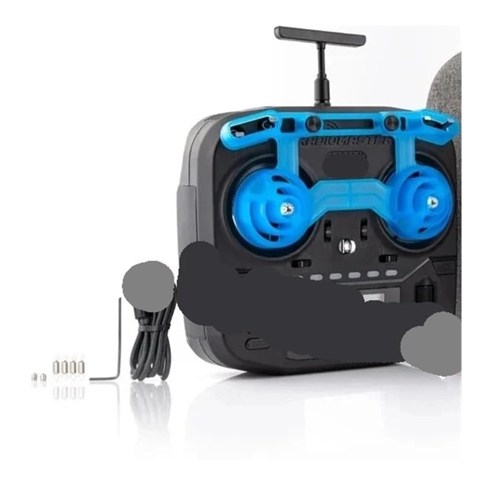 LINHUABAI CC2500 - Radio Controlled 4IN1 FPV