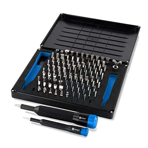 iFixit Manta Driver Kit - 112 4 mm