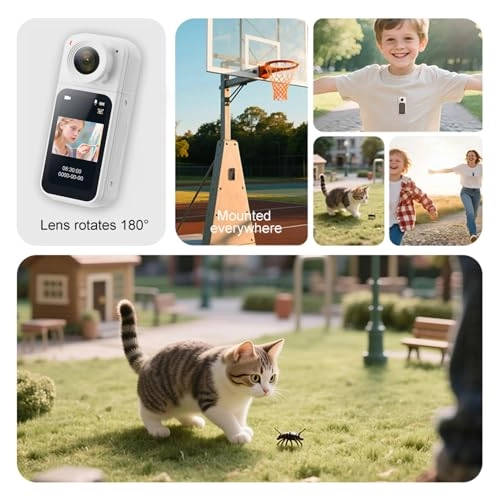 Body Worn Cam - 1080P