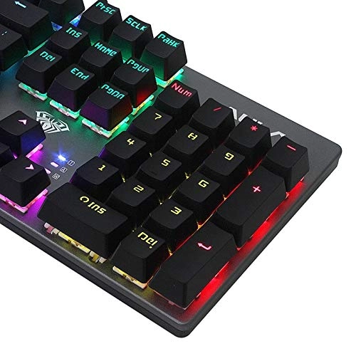 Mechanical Keyboard - Wired