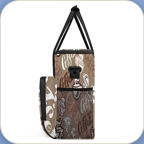 Coffee Maker Carrying Bag