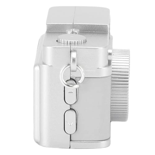 Small Pocket Digital Camera