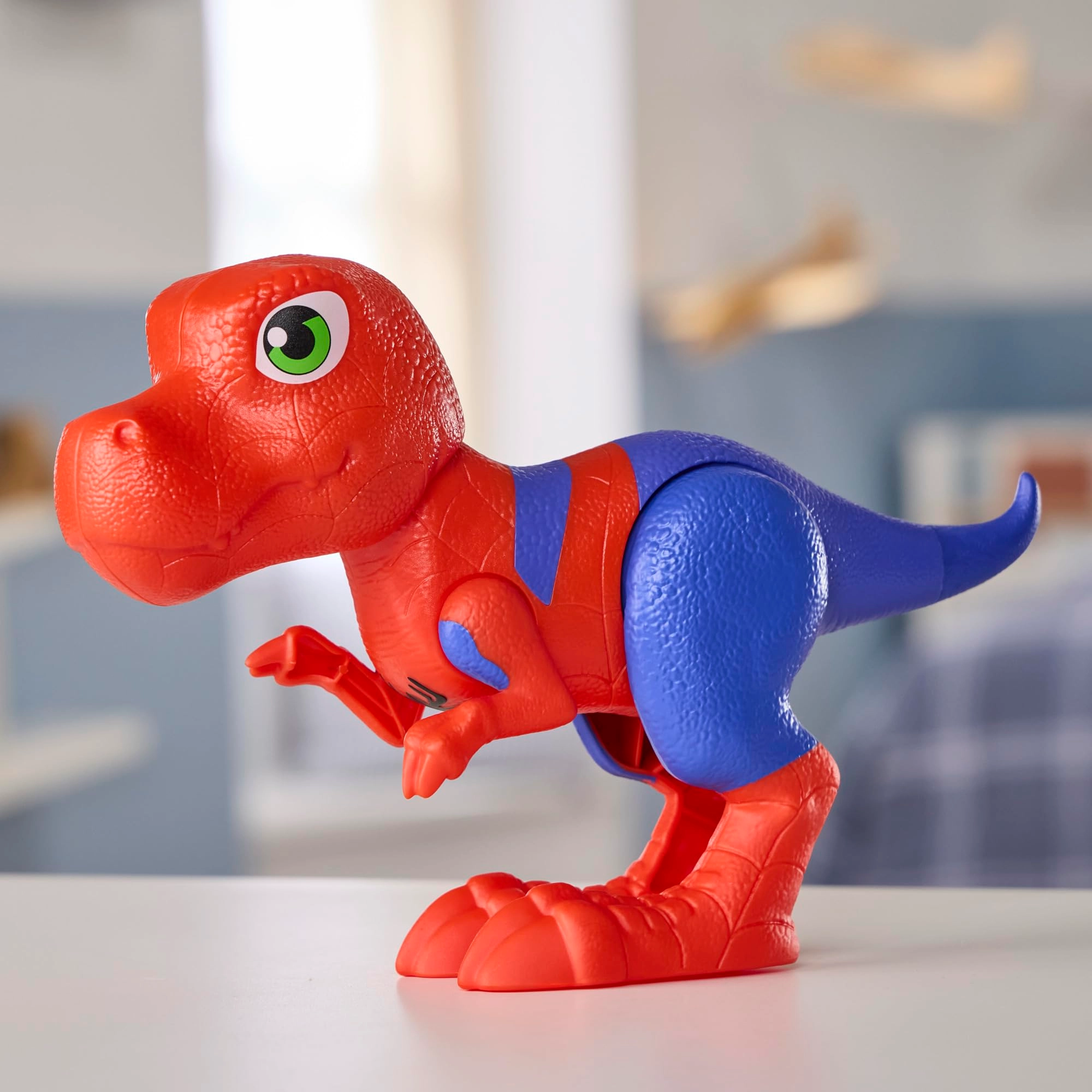 Spidey-Rex - Ages 3+ 1