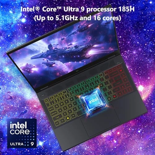 Predator Helios Neo PHN14 - 14.5'' Core Ultra 9-185H 32GB DDR5 1TB SSD