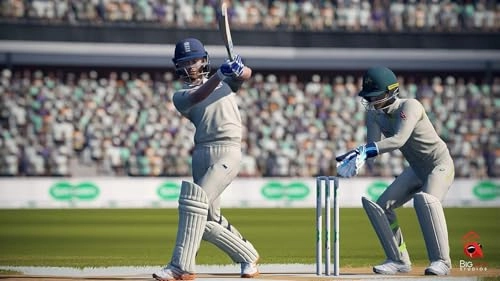 Cricket 19 [International Edition] | PS4