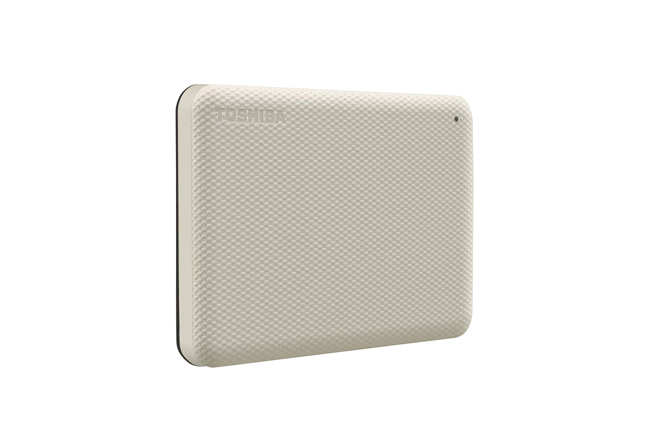 Canvio Advance 2TB HDD