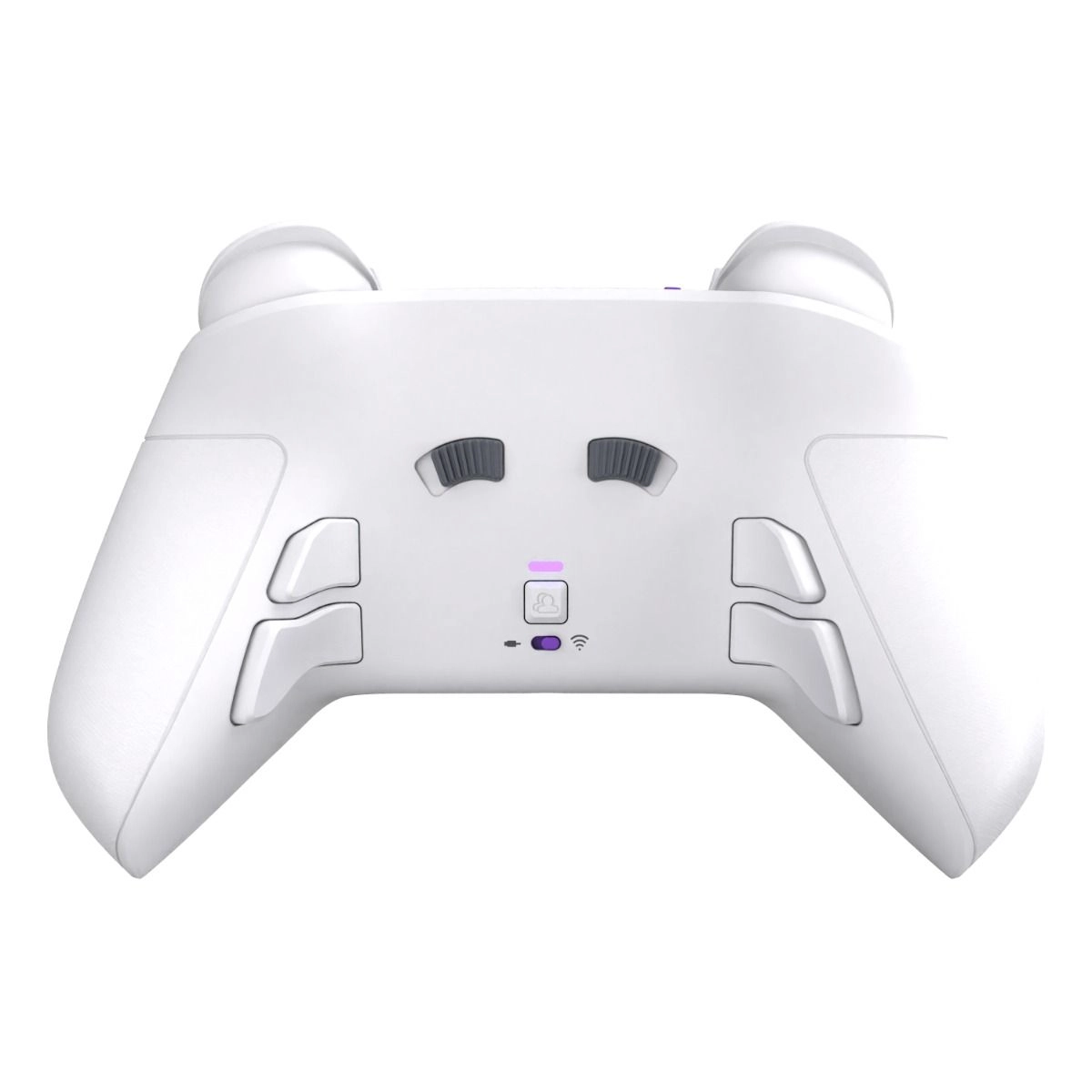 Victrix Pro BFG Reloaded Wireless Controller (PS5) White