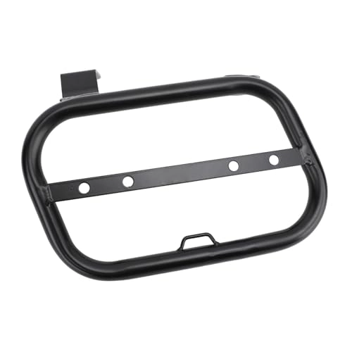 Motorcycle Saddlebag Side Mount Holder - XSR 700 2017-2023