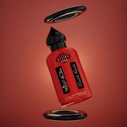 Mushk Rizali Eau de Parfum 100ml