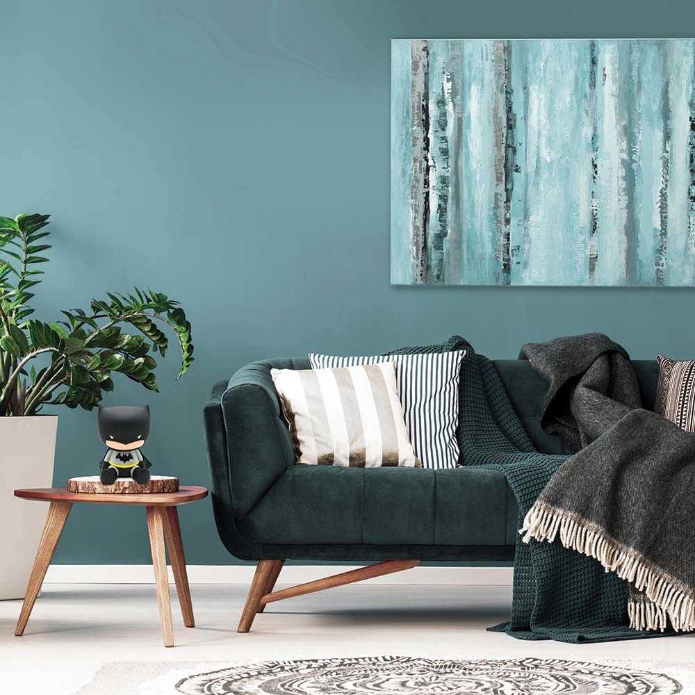 Batman 3D Design Color Change Pocket Night Light - LED