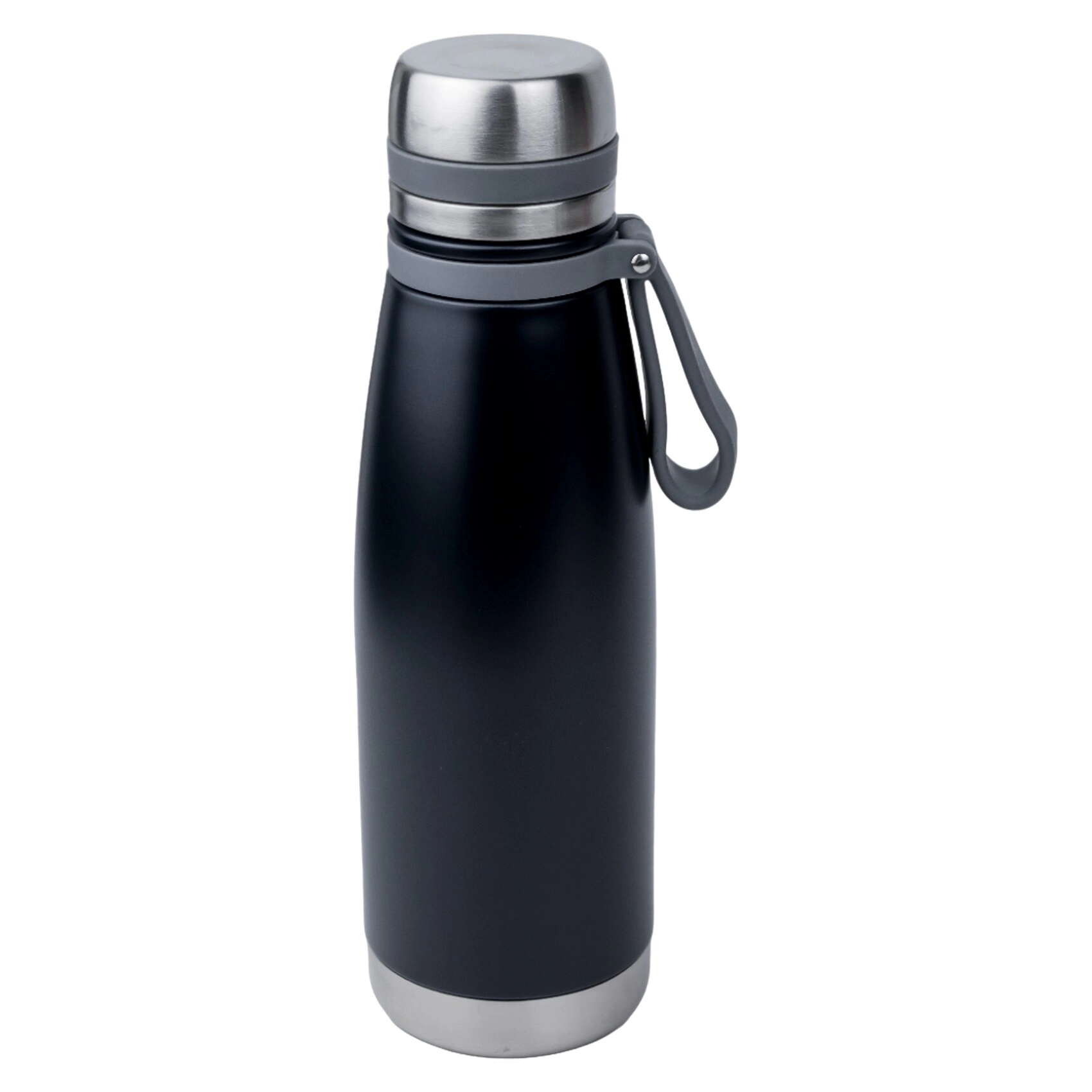 Stainless Steel Vacuum Bottle - 650ml