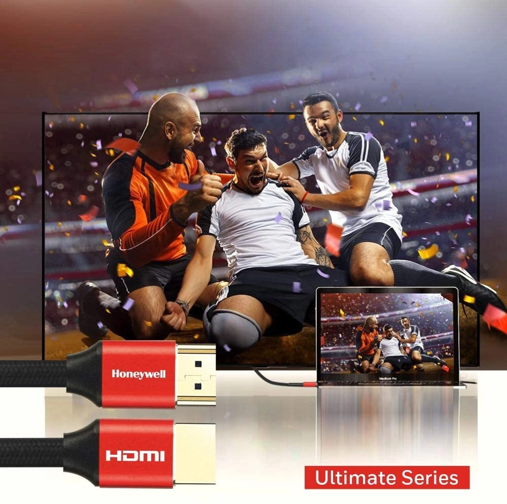 8K HDMI Cable 3m with Ethernet