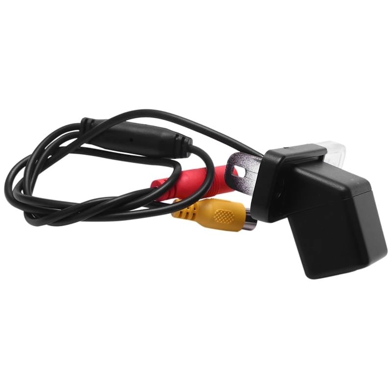 Rear View Camera - Night vision 720(H) x 540(V) pixels
