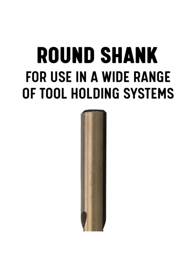 DWDCO Series - Cobalt 15 Piece 1/16" - 1/2"