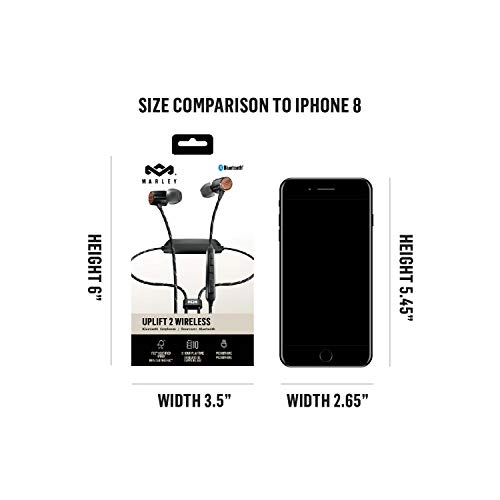 Uplift 2 Wireless Earbud