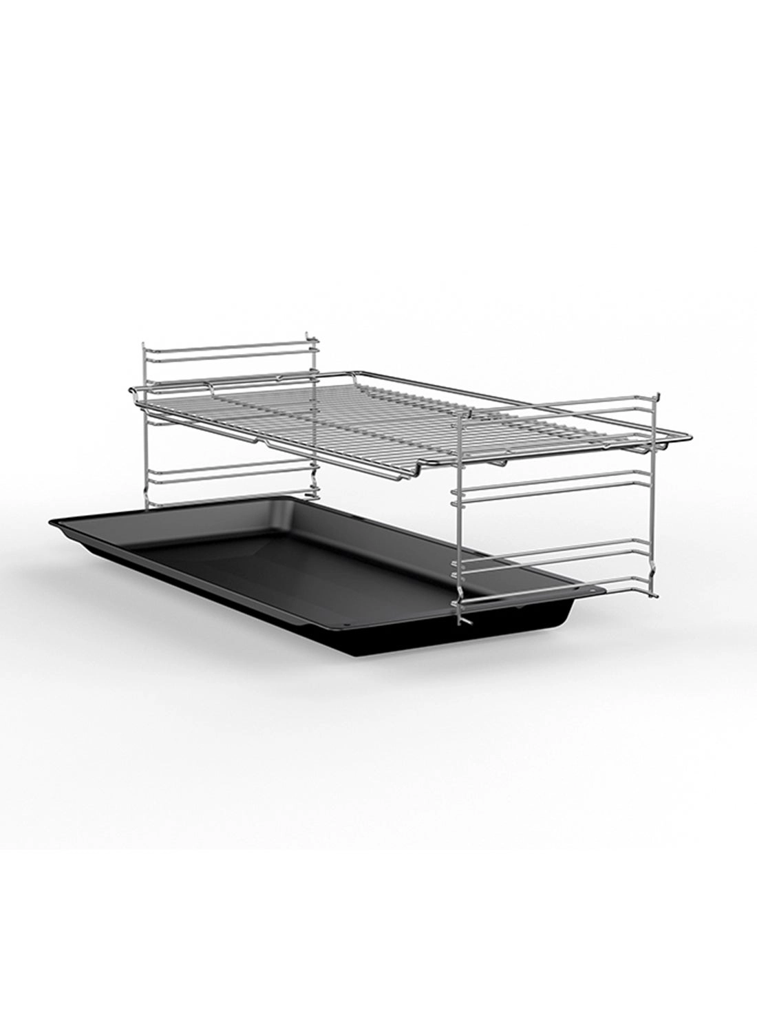 Series 6 HGX5H0W50M GAS Cooker