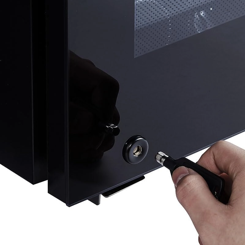 CWC-200A - 80 Bottles