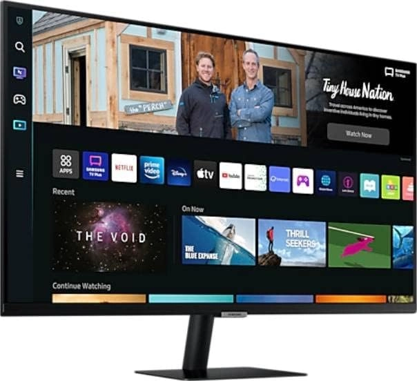 (Renewed) 27BM500 - LS27BM500EMXUE-cr 27 Inches 1920x1080