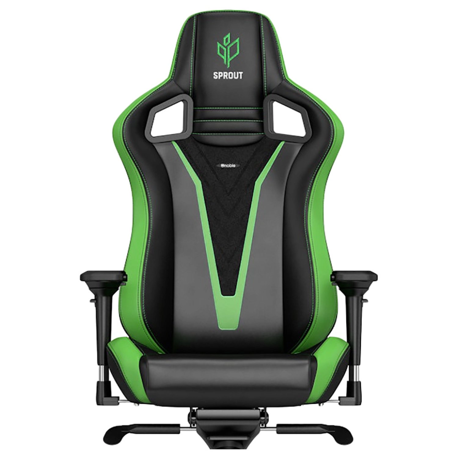 Epic Series - Sprout Edition Black/Green