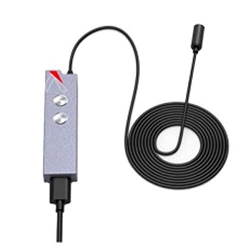 Aputure A-LAV USB Microphone