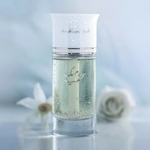 Kashmir Musk Eau de Parfum - 100 ml