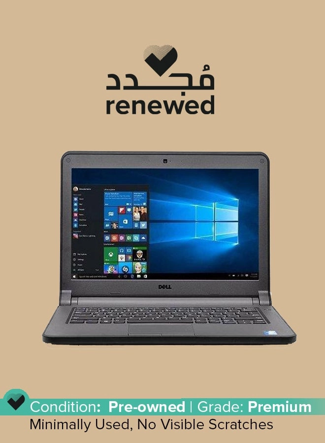(Renewed) Latitude 3350 - 13.3'' 128GB 4GB i3