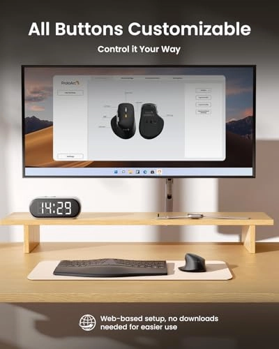 EM25 - Bluetooth USB