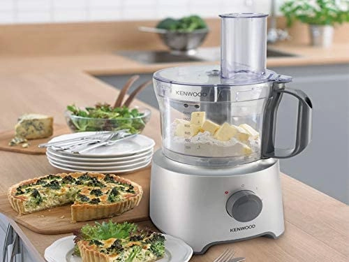 FDM307SS - 2.1 Liter(s) 0.8 horsepower