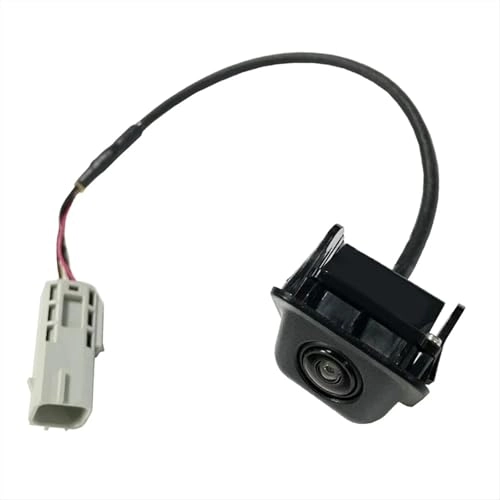 Rear View Camera
